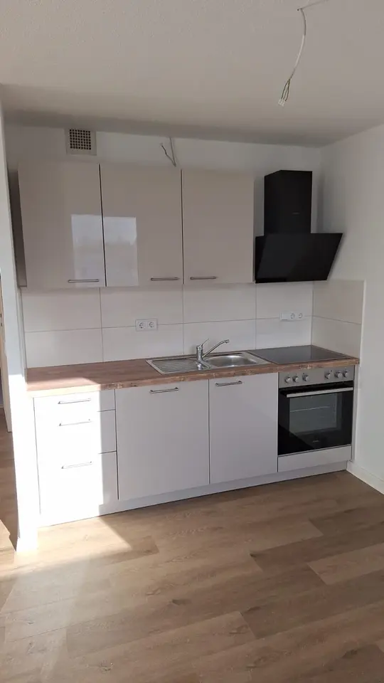 2 Zimmer Wohnung mit 55 m² in Gera – Bild 3