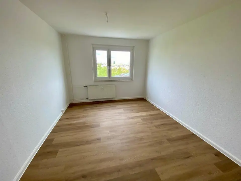 2 Zimmer Wohnung mit 55 m² in Gera – Bild 5