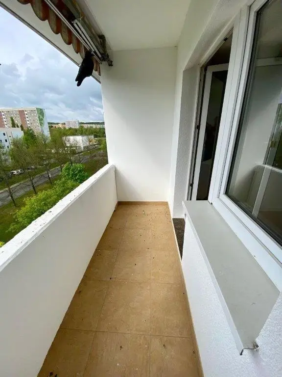 2 Zimmer Wohnung mit 55 m² in Gera – Bild 8