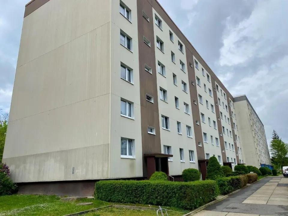 2 Zimmer Wohnung mit 55 m² in Gera – Bild 9