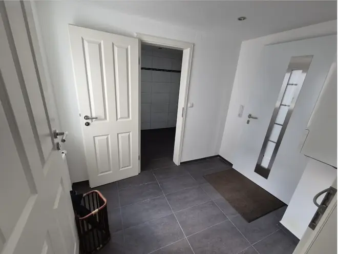2 Zimmer Wohnung mit 60 m² in Ludwigshafen am Rhein – Bild 1
