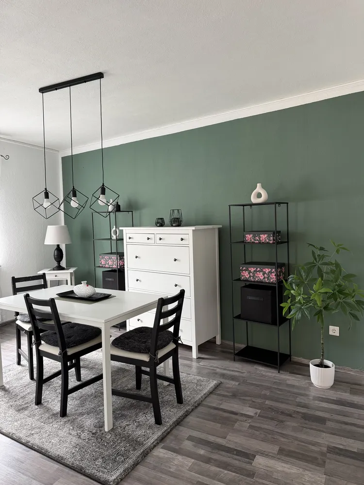 3 Zimmer Wohnung mit 58 m² in Herne – Bild 1