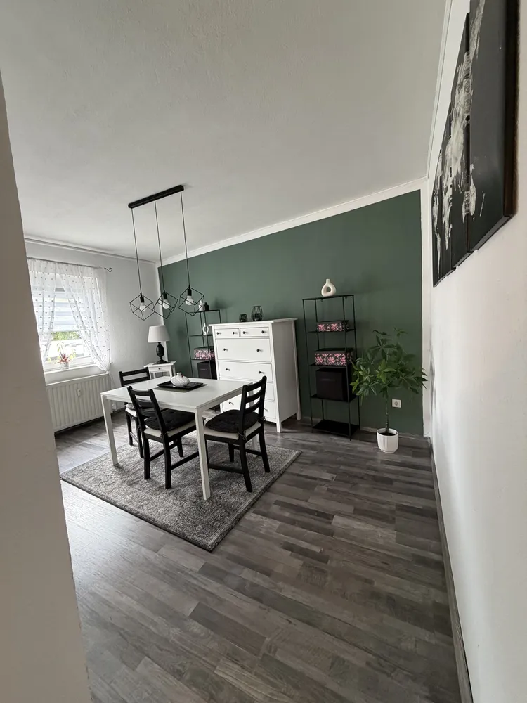 3 Zimmer Wohnung mit 58 m² in Herne – Bild 2