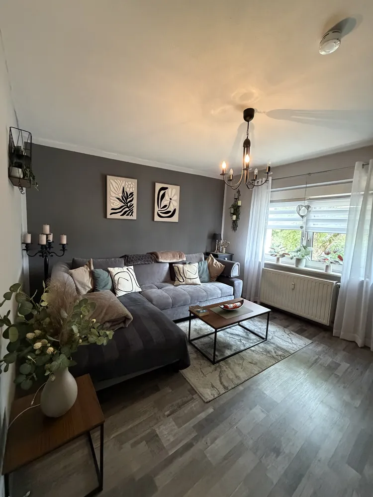 3 Zimmer Wohnung mit 58 m² in Herne – Bild 11