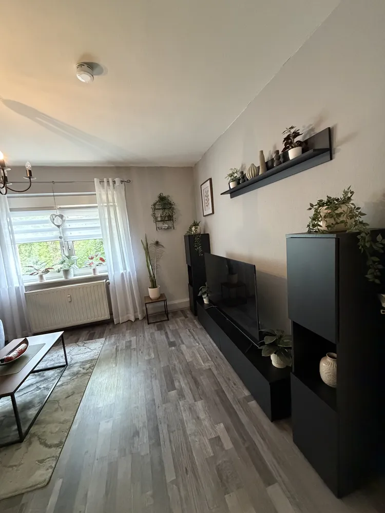 3 Zimmer Wohnung mit 58 m² in Herne – Bild 12
