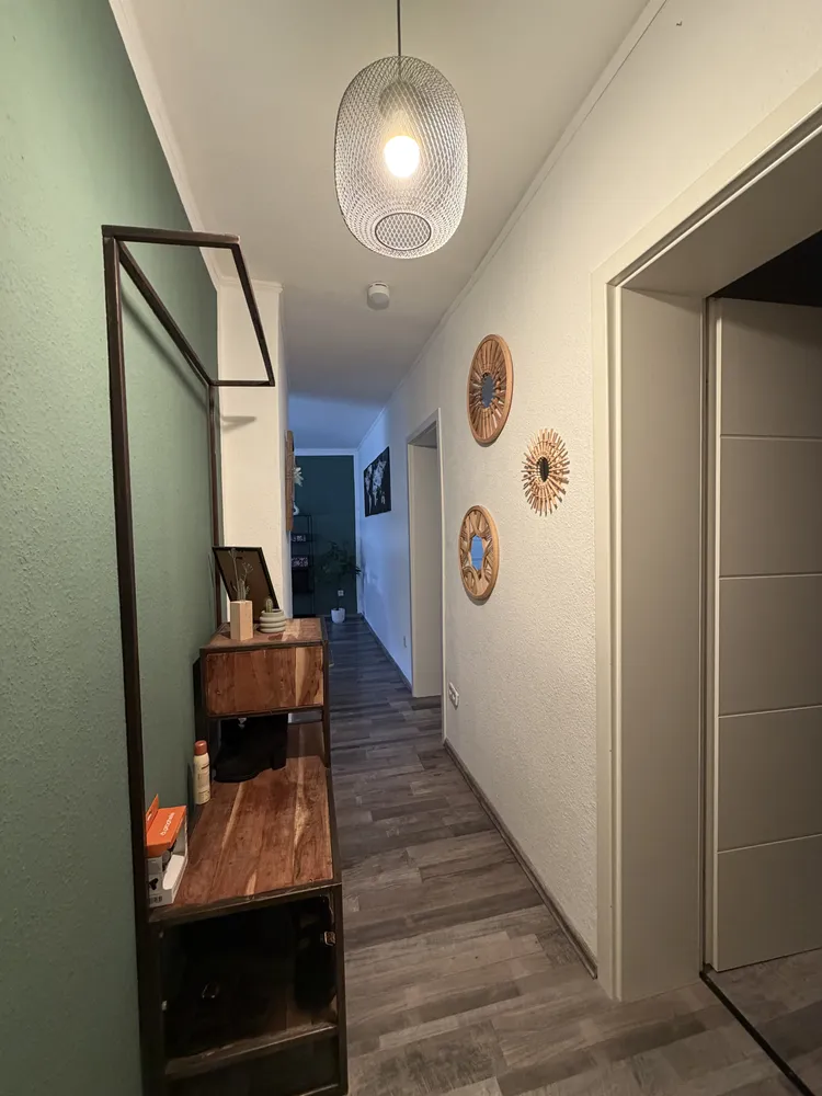 3 Zimmer Wohnung mit 58 m² in Herne – Bild 3