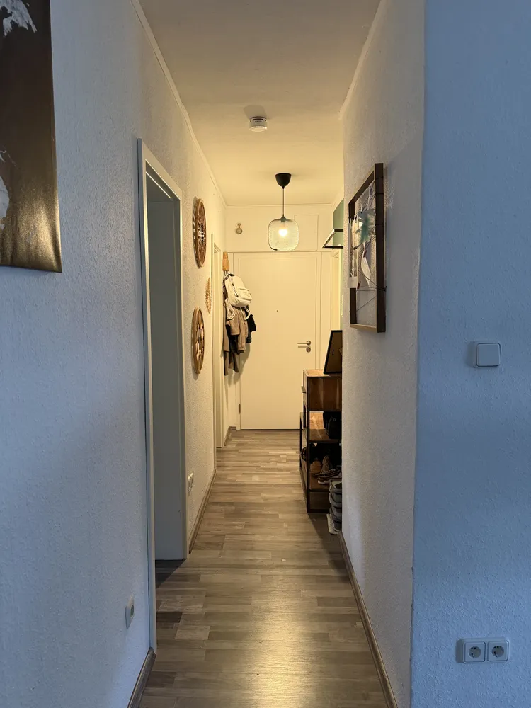 3 Zimmer Wohnung mit 58 m² in Herne – Bild 4