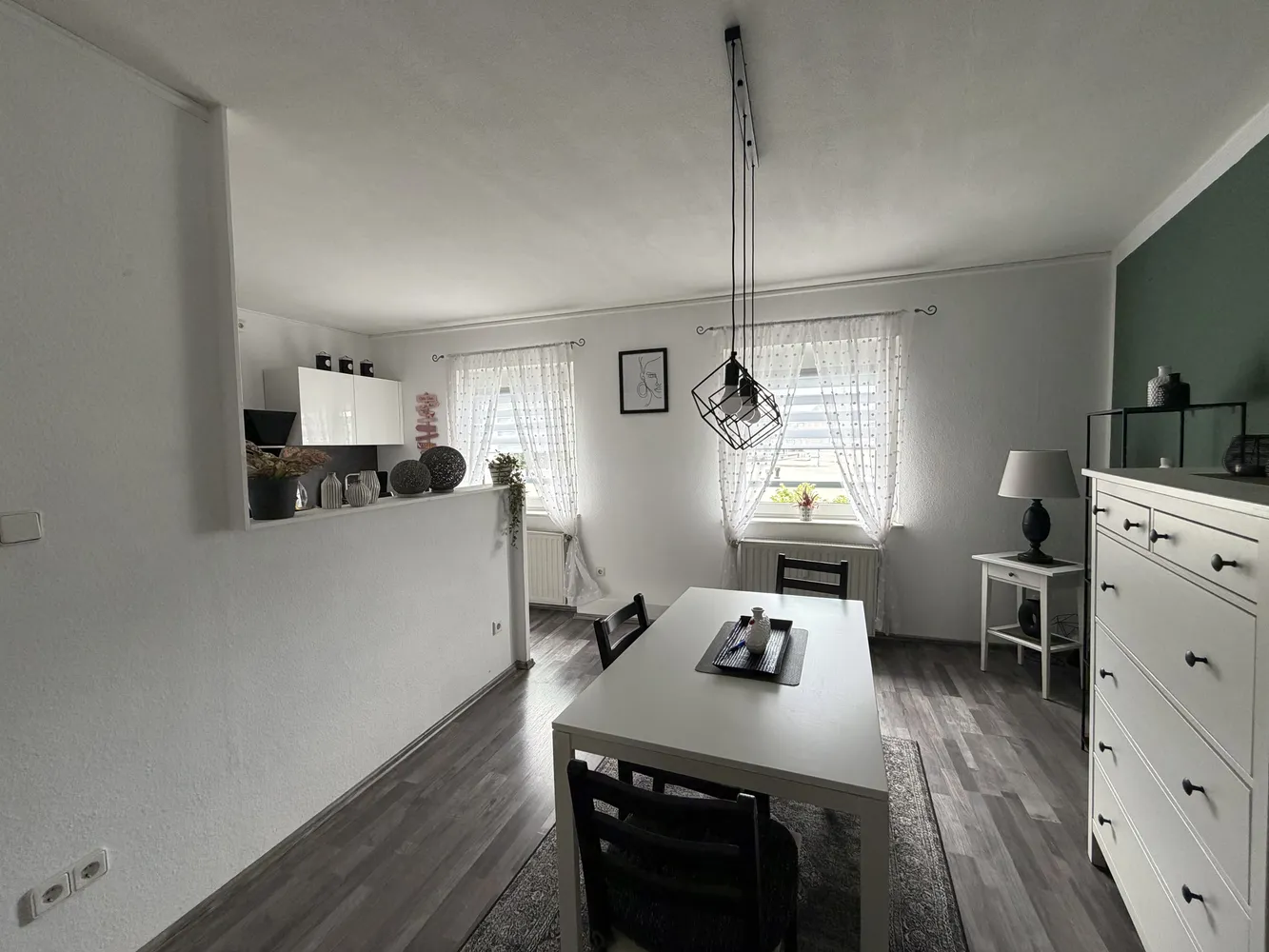 3 Zimmer Wohnung mit 58 m² in Herne – Bild 5