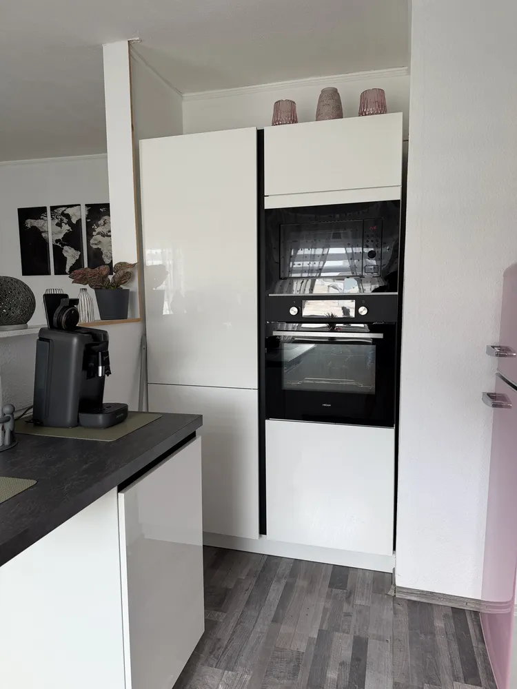 3 Zimmer Wohnung mit 58 m² in Herne – Bild 8