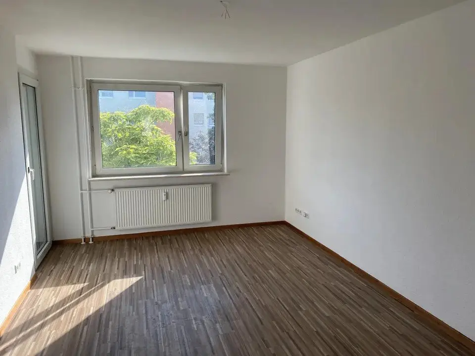 3 Zimmer Wohnung mit 68 m² in Ludwigshafen – Bild 1