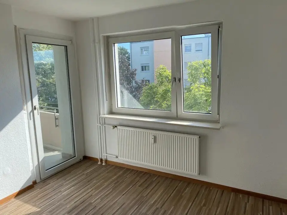 3 Zimmer Wohnung mit 68 m² in Ludwigshafen – Bild 2
