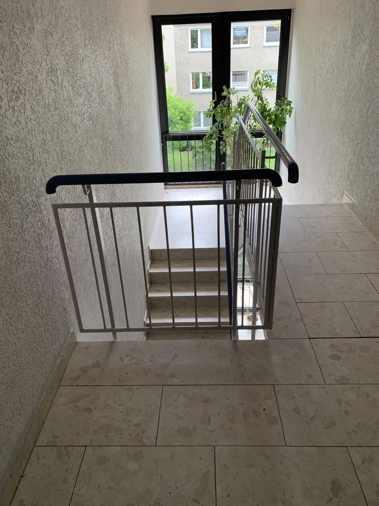 2 Zimmer Wohnung mit 60 m² in Bochum – Bild 2