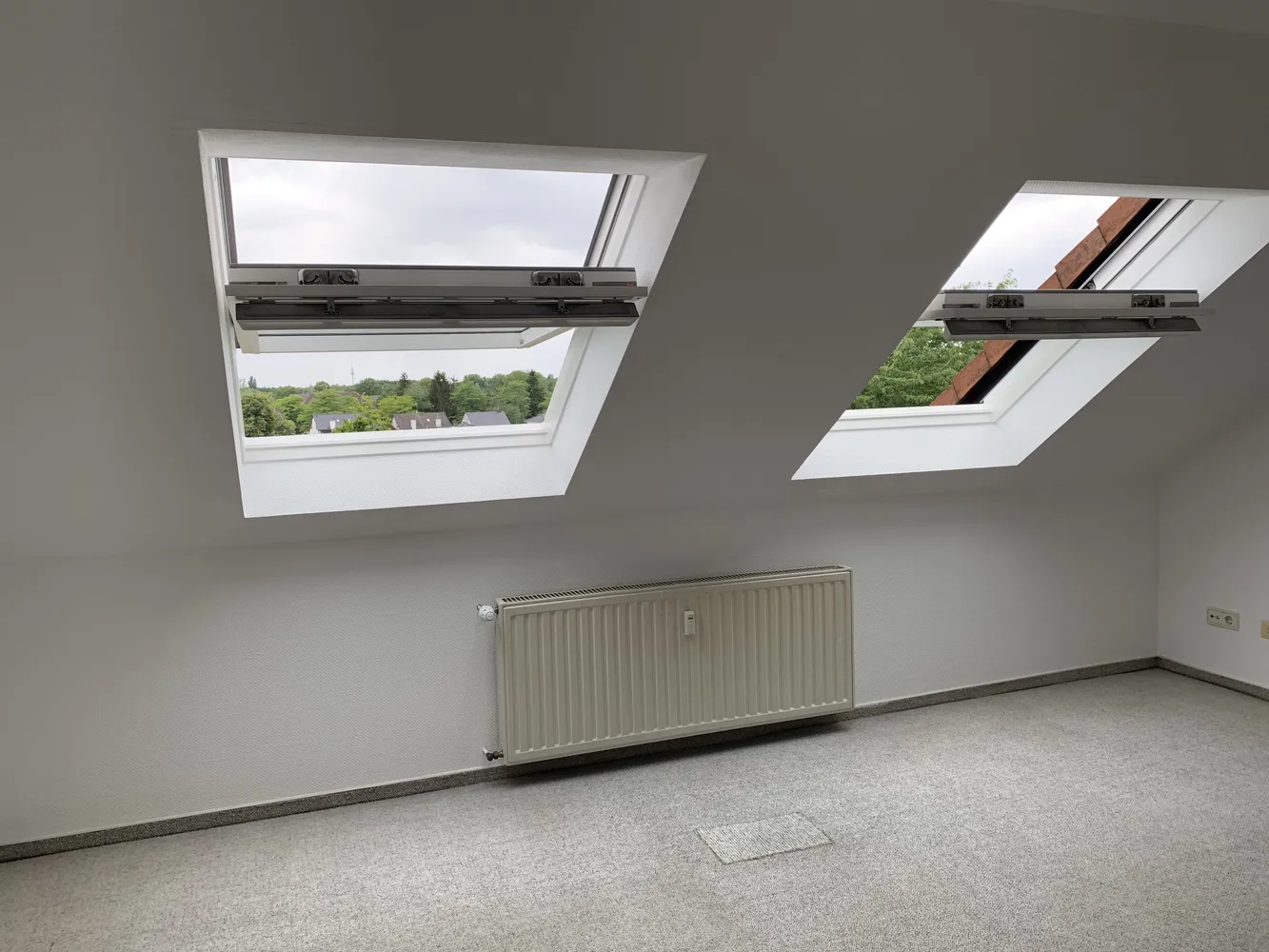 2 Zimmer Wohnung mit 60 m² in Bochum – Bild 11