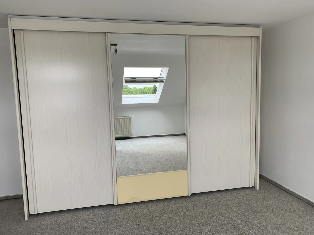 2 Zimmer Wohnung mit 60 m² in Bochum – Bild 12