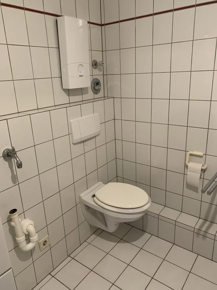 2 Zimmer Wohnung mit 60 m² in Bochum – Bild 9