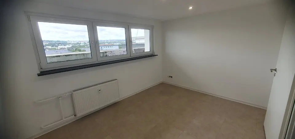 2 Zimmer Wohnung mit 21 m² in Koblenz – Bild 2