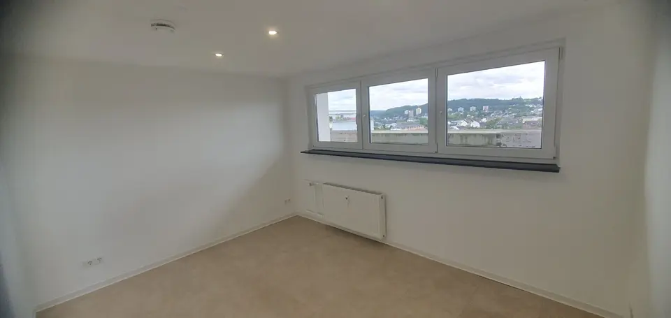2 Zimmer Wohnung mit 21 m² in Koblenz – Bild 3