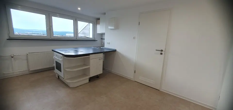 2 Zimmer Wohnung mit 21 m² in Koblenz – Bild 4