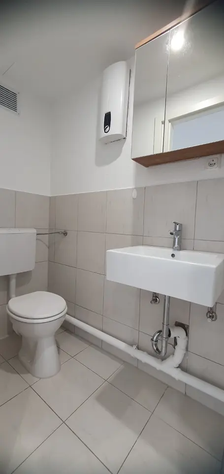 2 Zimmer Wohnung mit 21 m² in Koblenz – Bild 7