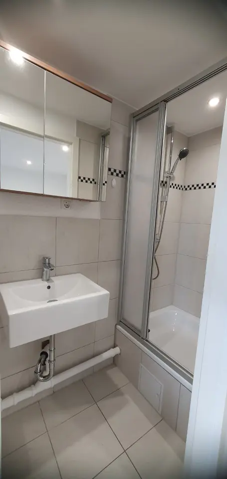 2 Zimmer Wohnung mit 21 m² in Koblenz – Bild 8