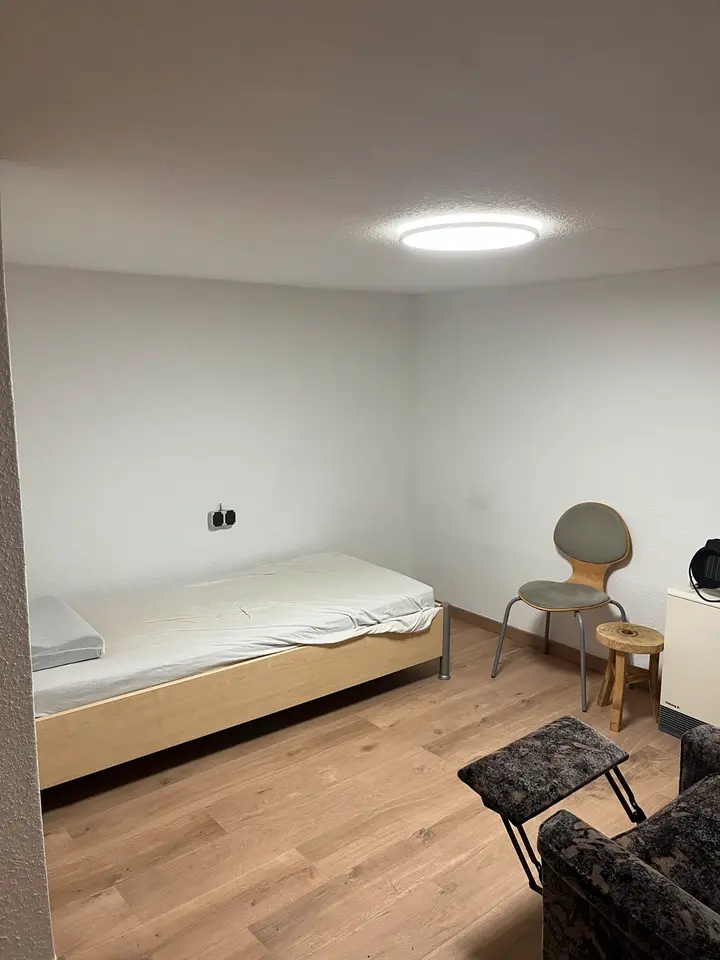 2 Zimmer Wohnung mit 21 m² in Koblenz – Bild 10