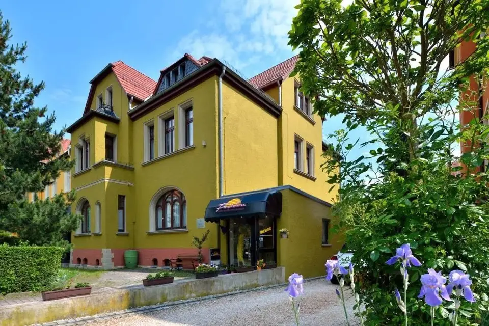 5 Zimmer Wohnung mit 137 m² in Eisenach – Bild 1