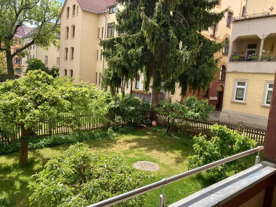 5 Zimmer Wohnung mit 137 m² in Eisenach – Bild 3
