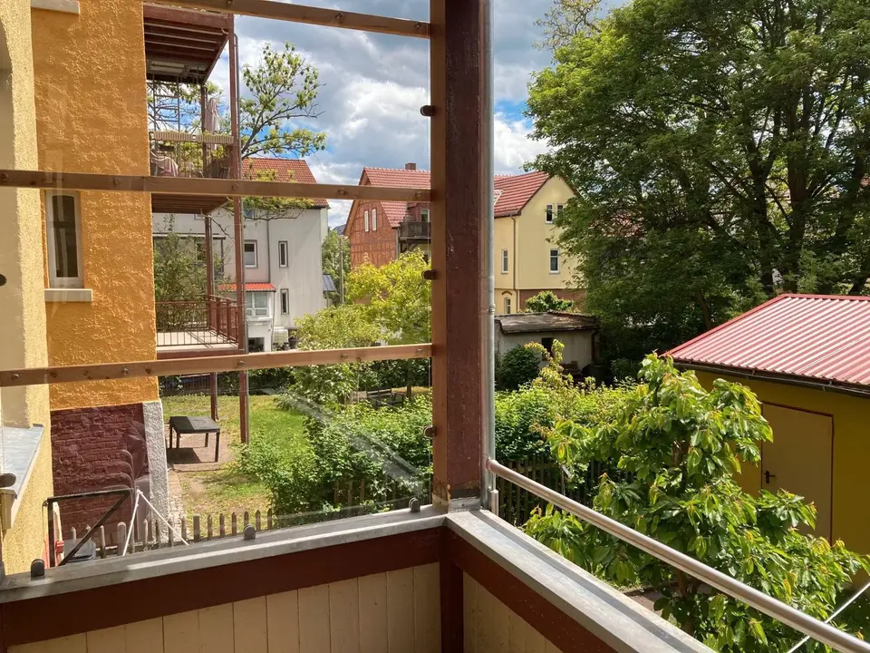 5 Zimmer Wohnung mit 137 m² in Eisenach – Bild 4