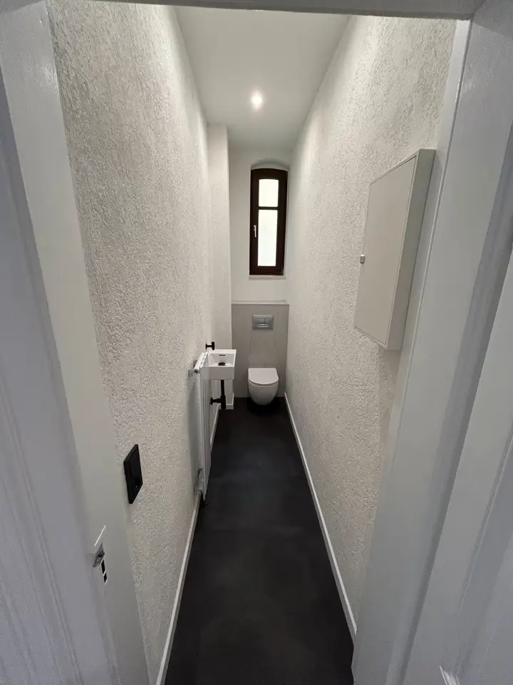 5 Zimmer Wohnung mit 137 m² in Eisenach – Bild 7