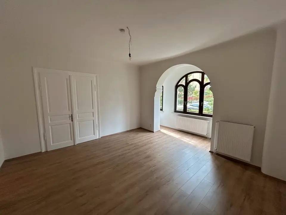 5 Zimmer Wohnung mit 137 m² in Eisenach – Bild 8