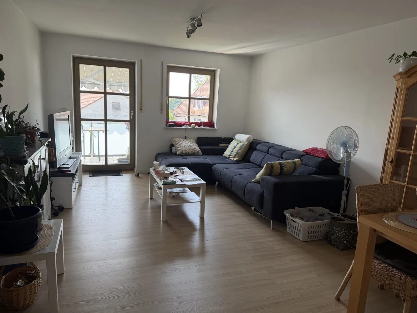 3 Zimmer Wohnung mit 103 m² in Dachau – Bild 1