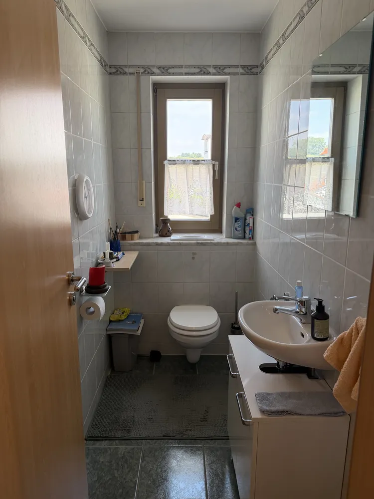 3 Zimmer Wohnung mit 103 m² in Dachau – Bild 11