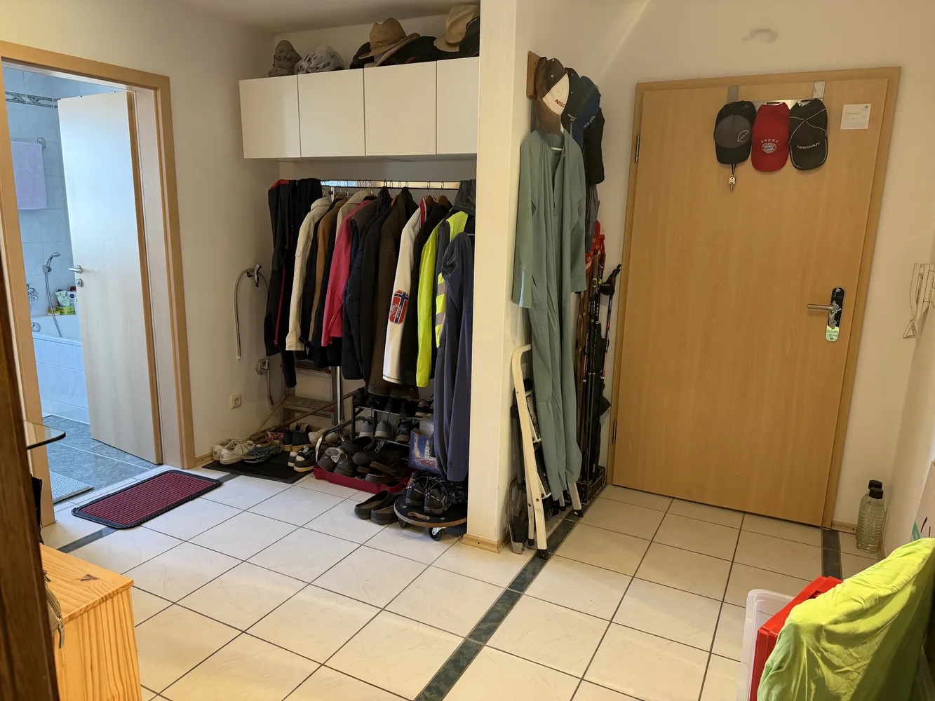 3 Zimmer Wohnung mit 103 m² in Dachau – Bild 12
