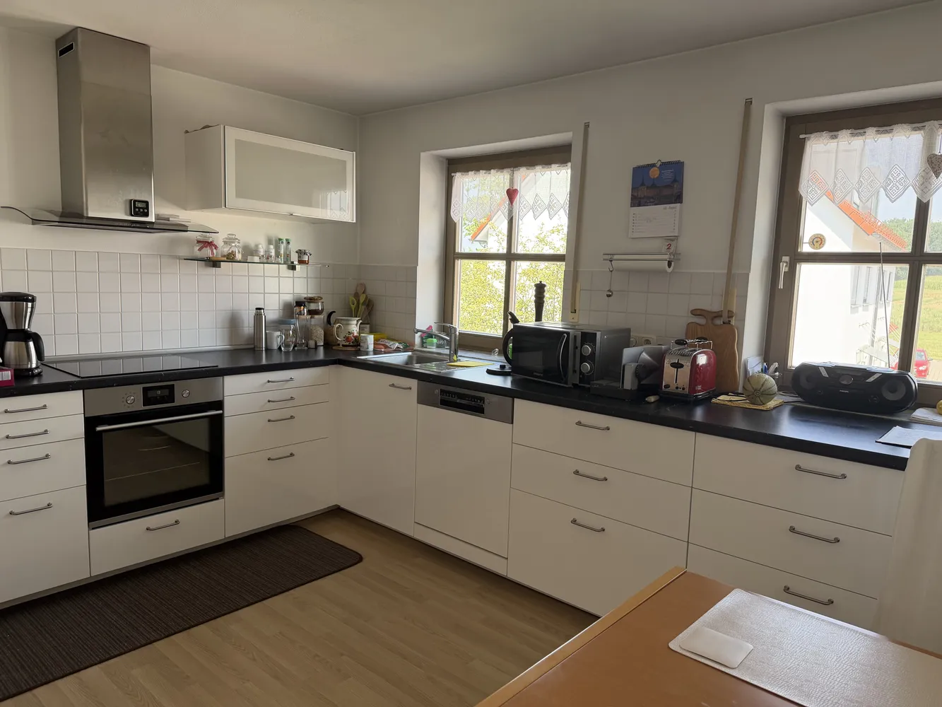 3 Zimmer Wohnung mit 103 m² in Dachau – Bild 4