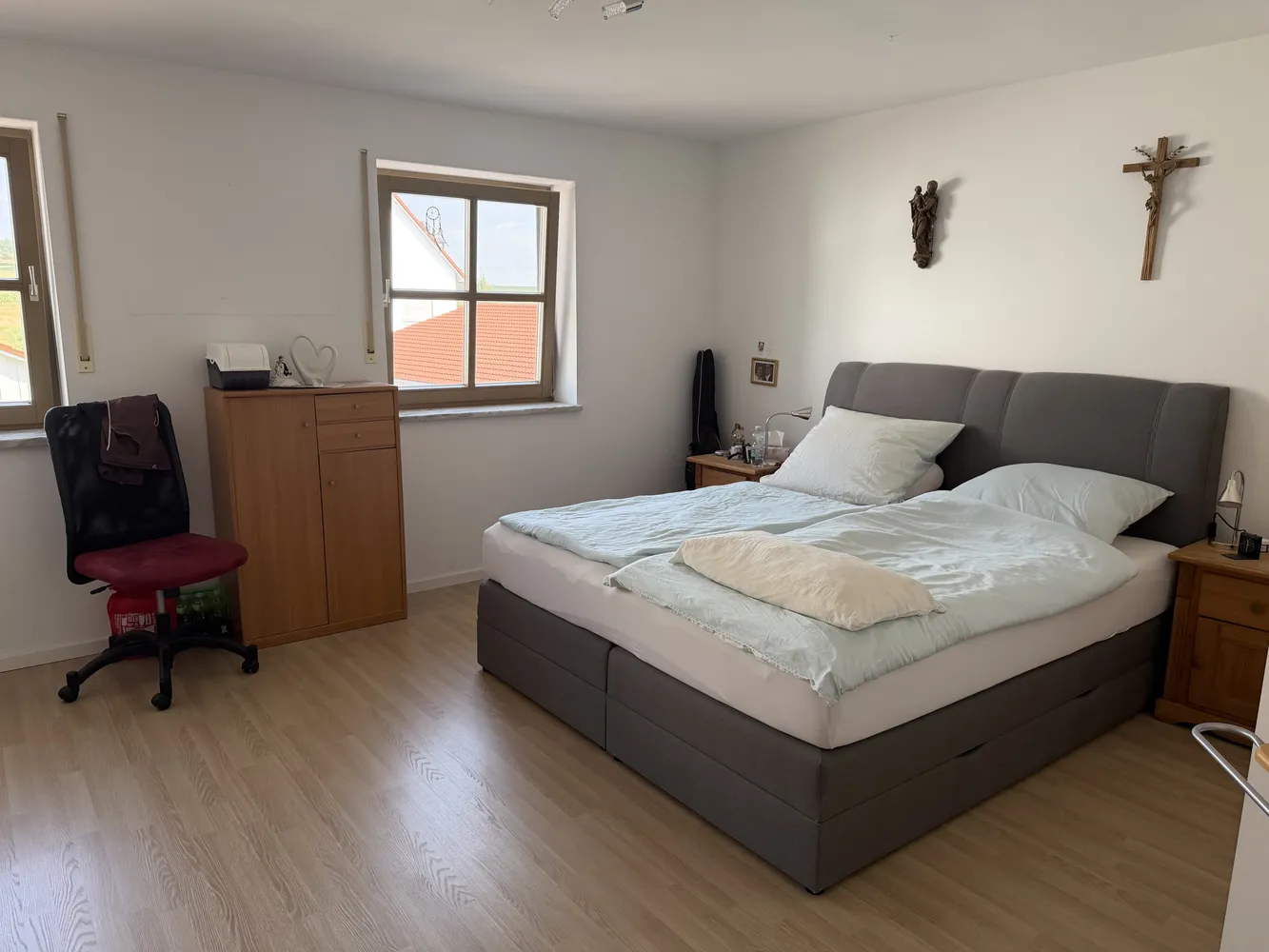 3 Zimmer Wohnung mit 103 m² in Dachau – Bild 5