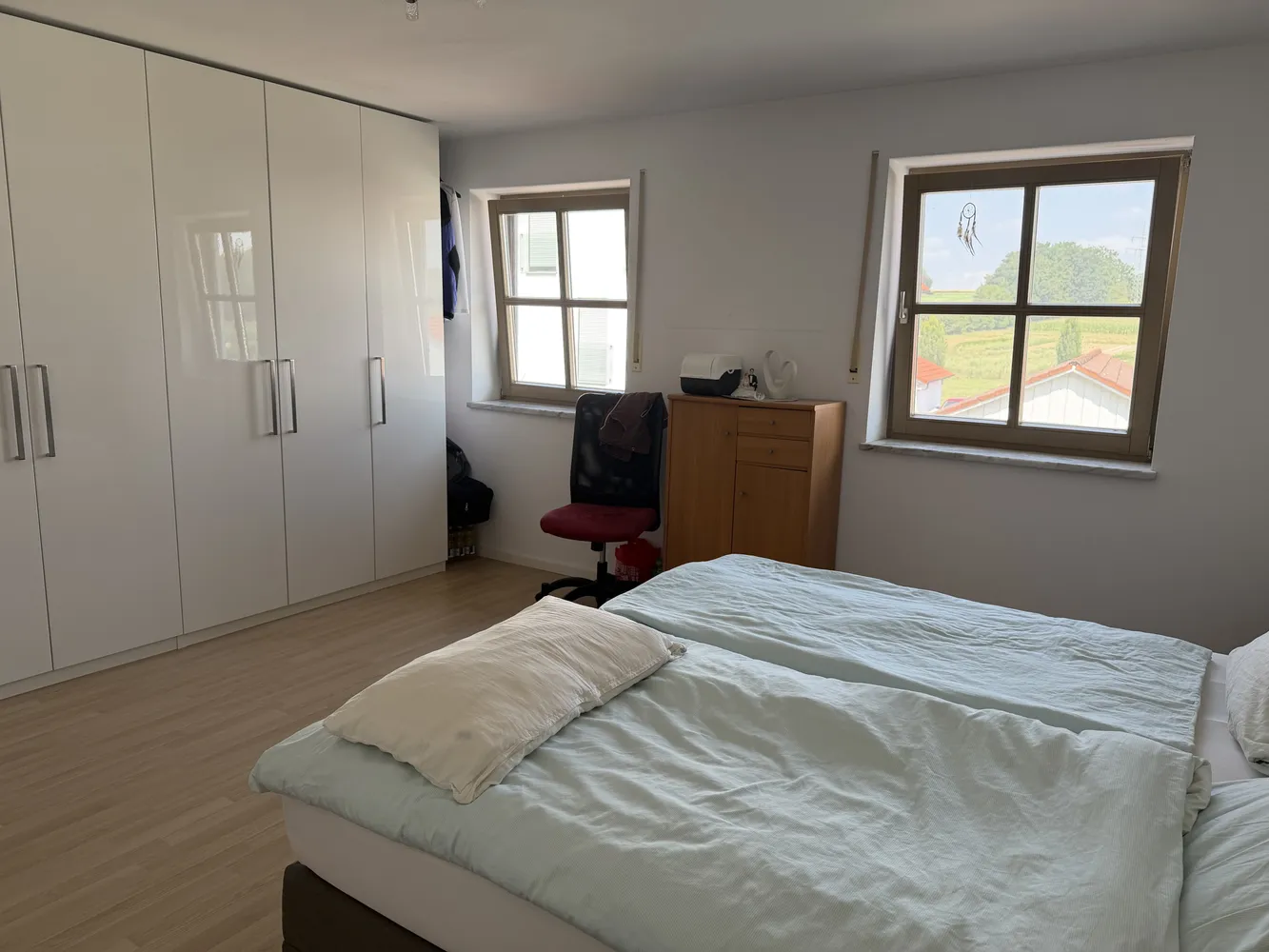 3 Zimmer Wohnung mit 103 m² in Dachau – Bild 6