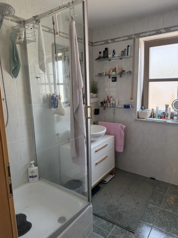 3 Zimmer Wohnung mit 103 m² in Dachau – Bild 9