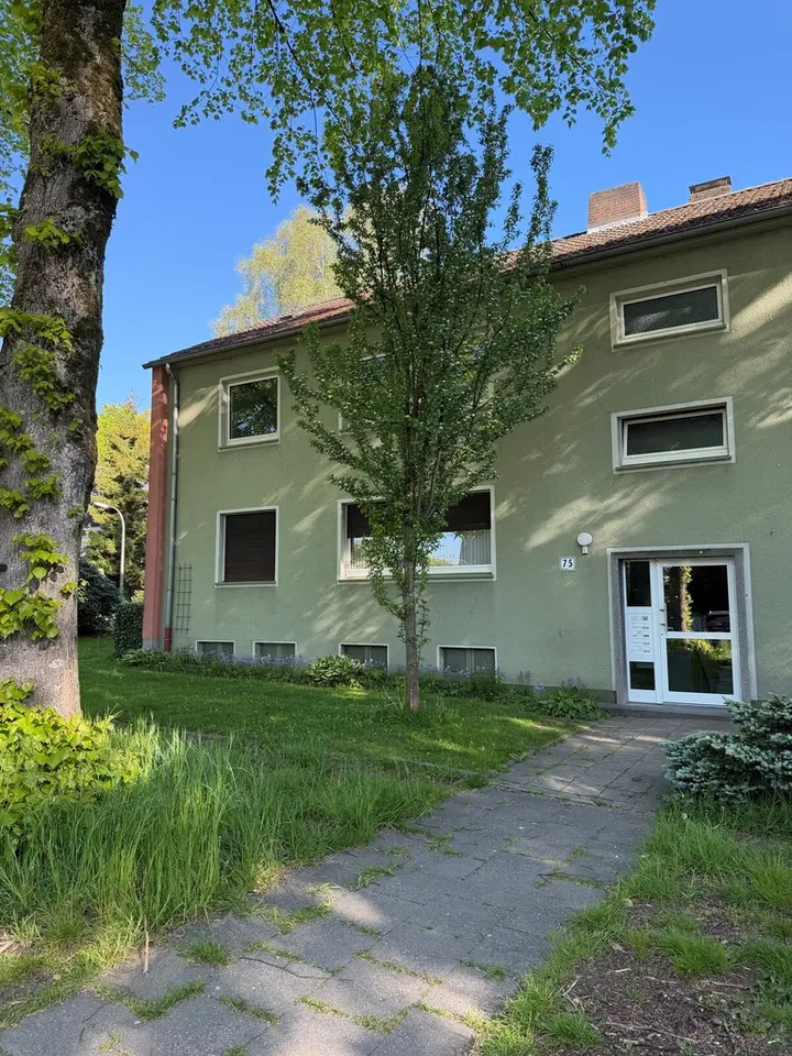 4 Zimmer Wohnung mit 80 m² in Recklinghausen – Bild 7