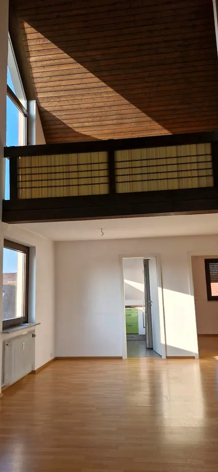 3 Zimmer Wohnung mit 104 m² in Ludwigsburg – Bild 2