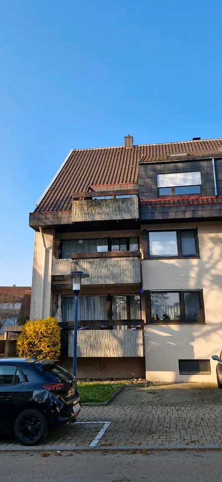 3 Zimmer Wohnung mit 104 m² in Ludwigsburg – Bild 4