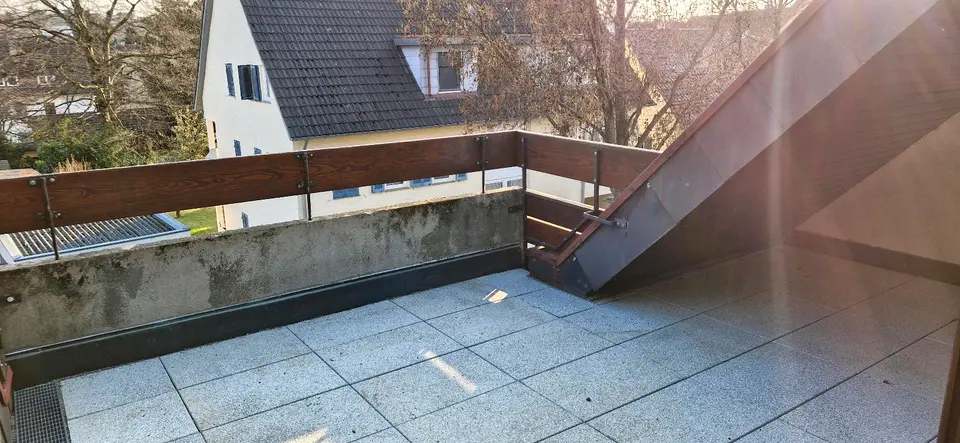 3 Zimmer Wohnung mit 104 m² in Ludwigsburg – Bild 10