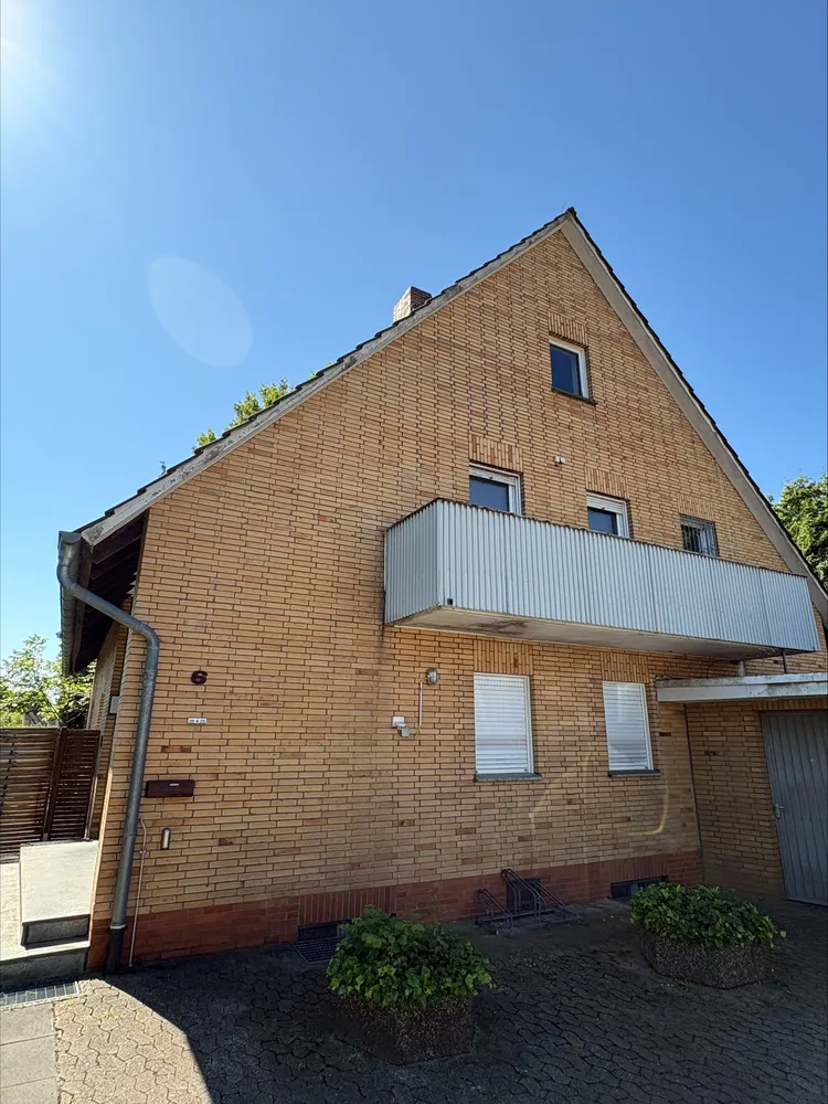 3 Zimmer Wohnung mit 97 m² in Gütersloh – Bild 1