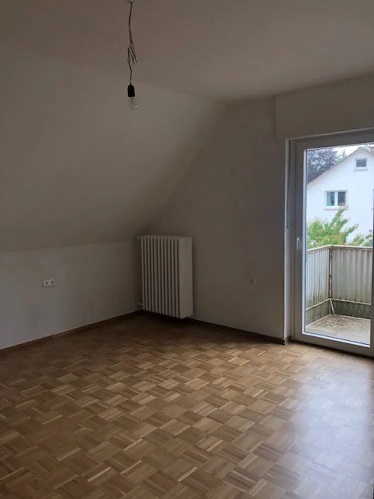3 Zimmer Wohnung mit 97 m² in Gütersloh – Bild 2