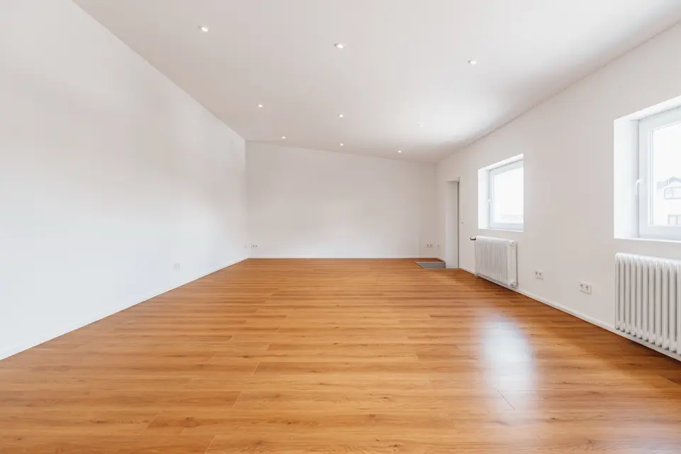 1 Zimmer Wohnung mit 60 m² in Aalen – Bild 1