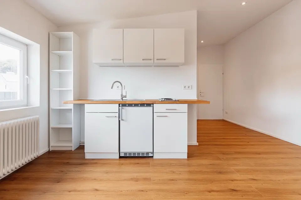 1 Zimmer Wohnung mit 60 m² in Aalen – Bild 2