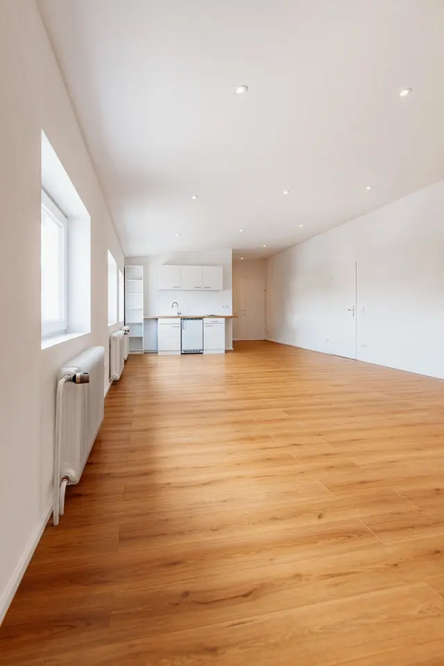 1 Zimmer Wohnung mit 60 m² in Aalen – Bild 3
