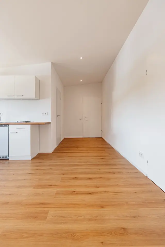 1 Zimmer Wohnung mit 60 m² in Aalen – Bild 4