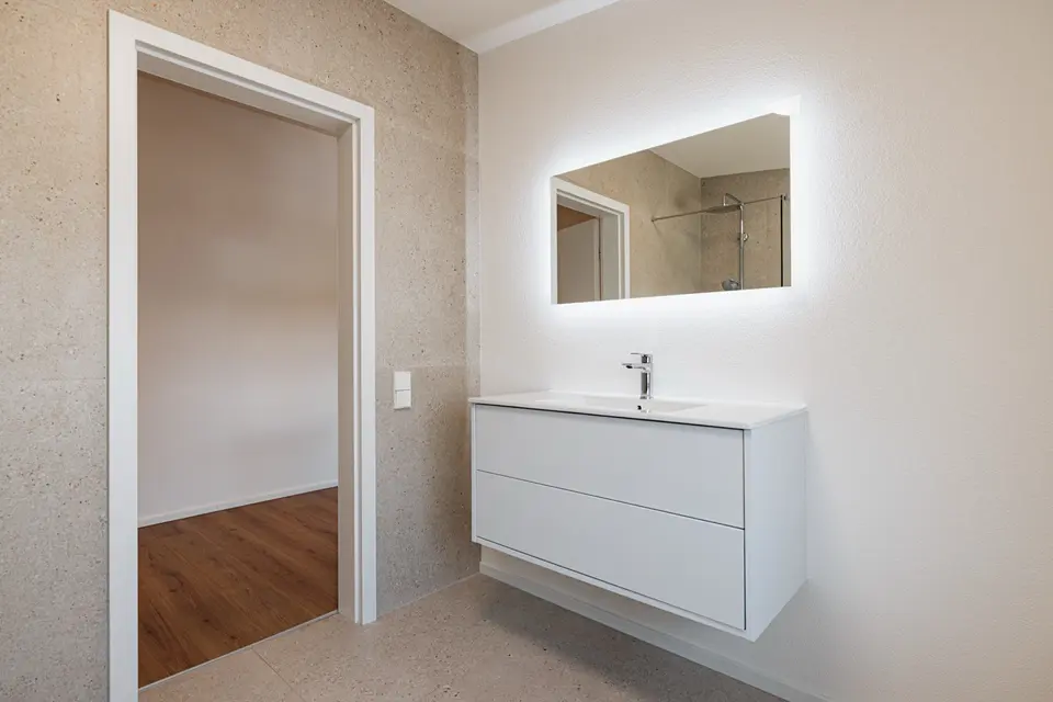 1 Zimmer Wohnung mit 60 m² in Aalen – Bild 8