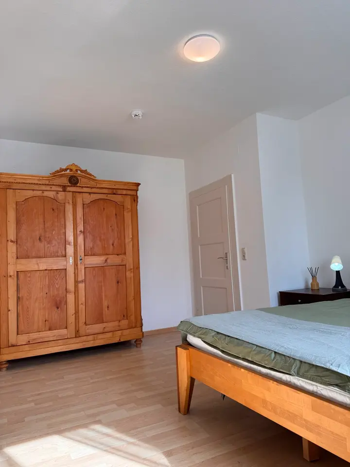 WG-Zimmer mit 73 m² in Rüsselsheim am Main – Bild 3