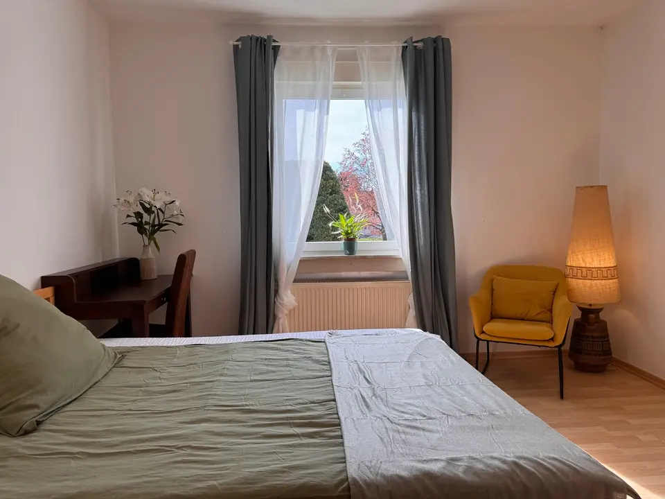 WG-Zimmer mit 73 m² in Rüsselsheim am Main – Bild 4